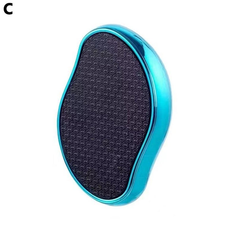 Foot file, foot scrubber, callus remover, nano glass foot file, pumice stone, foot trimmer, heel scraper.